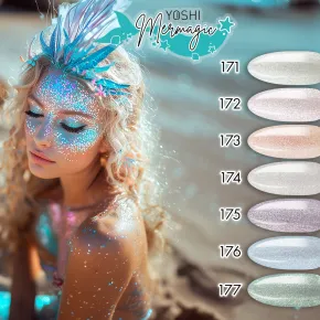 Aquaria 6ml - 176
