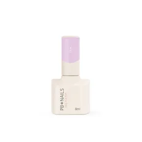 LILAC 312 Lakier hybrydowy 8ml