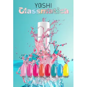 Prismelle 6ml - 185