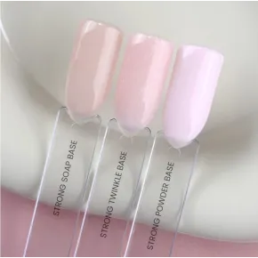 Strong Base TWINKLE 8ml