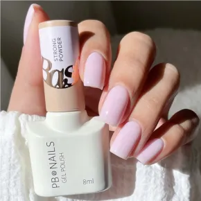 Strong Base POWDER 8ml
