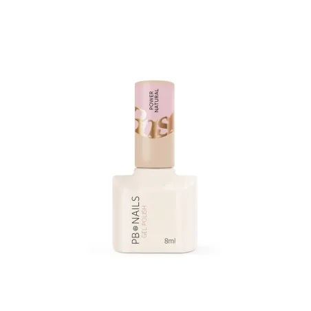 Gellaxy Power Natural Base 10ml