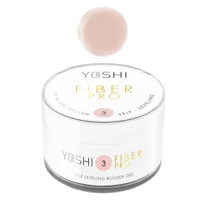 Fiber Pro GEL UV LED No3 50ml