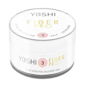 Fiber Pro GEL UV LED No3 50ml