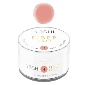Fiber Pro GEL UV LED No4 50ml