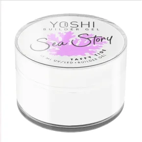 SEA STORY GEL UV LED TAFFY TIDE 15ml