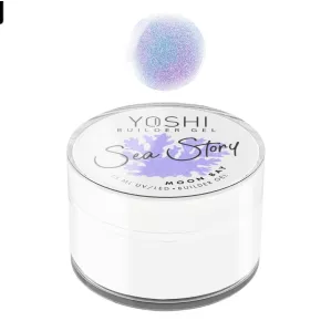 SEA STORY GEL UV LED MOONBAY 15ml