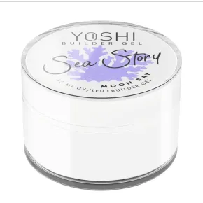 SEA STORY GEL UV LED MOONBAY 15ml
