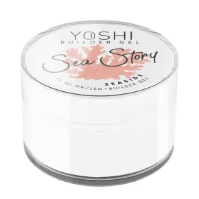 SEA STORY GEL UV LED SEASIDE 15ml