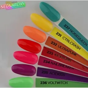Ctrlcrash 6ml - 231