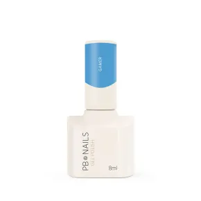GAMER Lakier hybrydowy 8ml