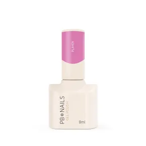 PLAYER Gelpolish 8ml