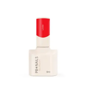 LOVER Lakier hybrydowy 8ml