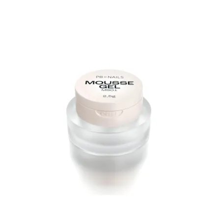 Mousse Gel MS01