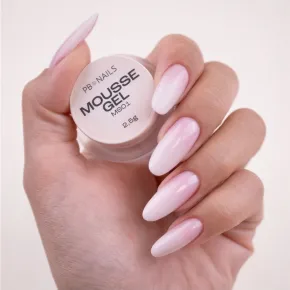 Mousse Gel MS01