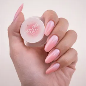 Mousse Gel MS06