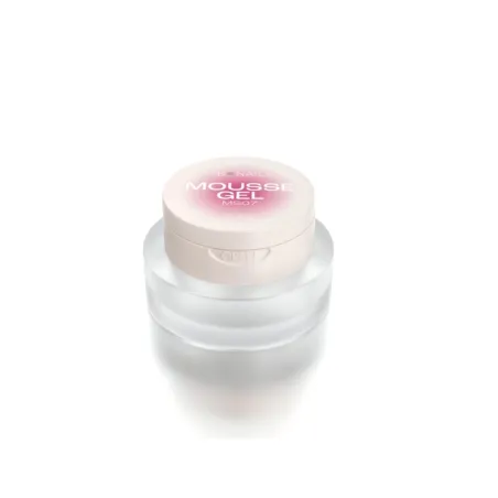 Mousse Gel MS07