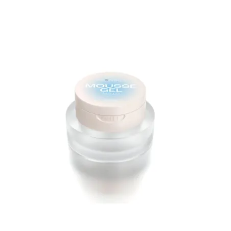 Mousse Gel MS10