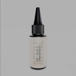 PB Nails Strong Base MILKY Refill 30ml