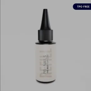 PB Nails THE BEST Top Coat Uzupełnienie 30ml