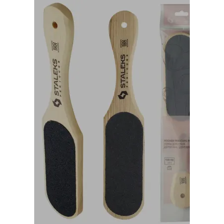 Pedicure File Staleks