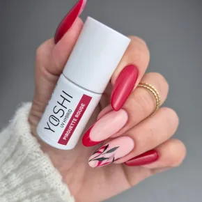 Pirouette Rouge 6ml - 242