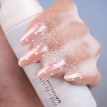 Pianka pielęgnacyjna 50ml