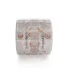 Formy transparentne 300szt