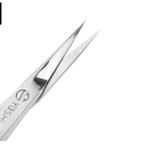 Cuticle Scissors 20mm YOSHI Professional