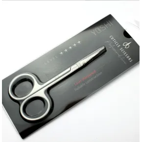 Cuticle Scissors 20mm YOSHI Professional