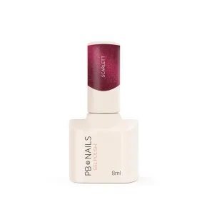 SCARLETT 481 Gelpolish 8ml