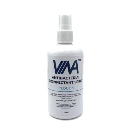 Spray do dezynfekcji skóry - CLOUD 250ml