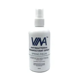 Disinfectant Spray for Skin 250ml - SPRING FIELDS