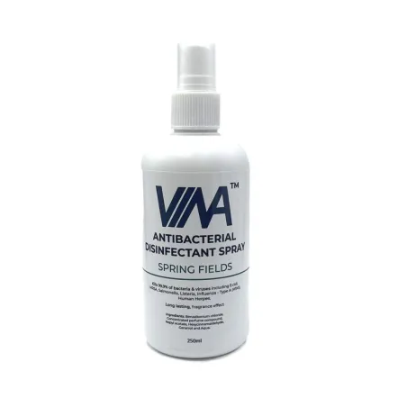 Spray do dezynfekcji skóry 250ml - SPRING FIELDS