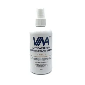 Disinfectant Spray for Skin 250ml - CITRUS
