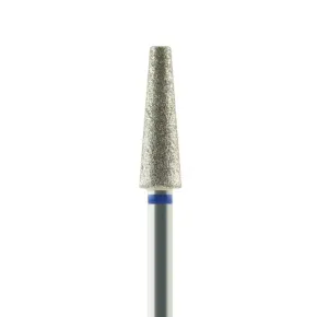 Straight Cone Bit 4mm/13mm BLUE