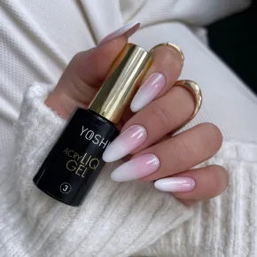 AcryLIQ Gel 10ml No3