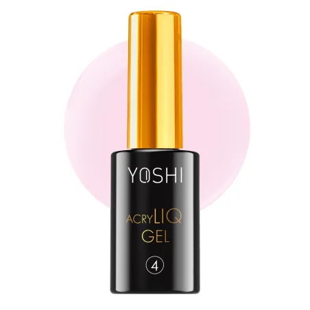 AcryLIQ Gel 10ml No4