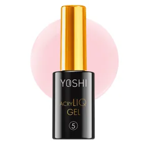 AcryLIQ Gel 10ml No5