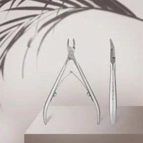 Cuticle cutter STALEKS PRO 3mm