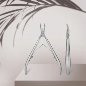 Cuticle cutter STALEKS PRO 5mm