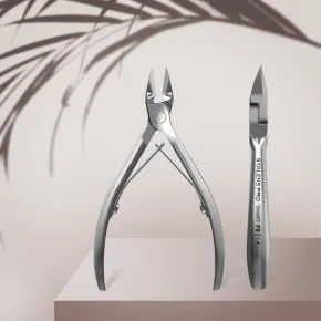 Professional Nail Nippers STALEKS SMART 70/14