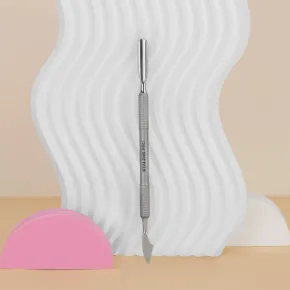 Professional Cuticle Pusher STALEKS SMART 50/2