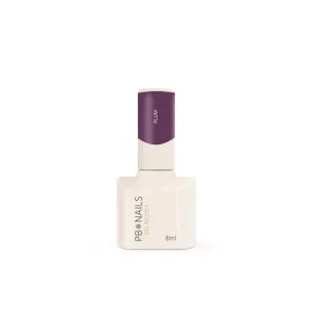 PLUM Lakier hybrydowy 8ml