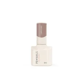 CAPPUCCINO Gelpolish 8ml