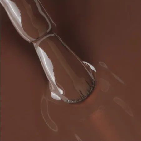 CARAMEL Lakier hybrydowy 8ml