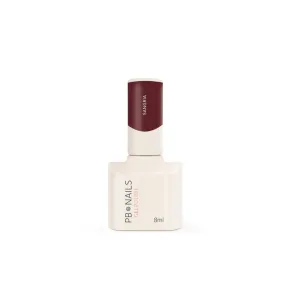 SANGRIA Lakier hybrydowy 8ml