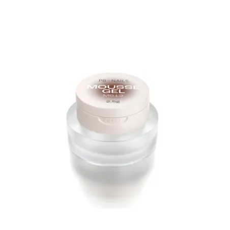 Mousse Gel MS13
