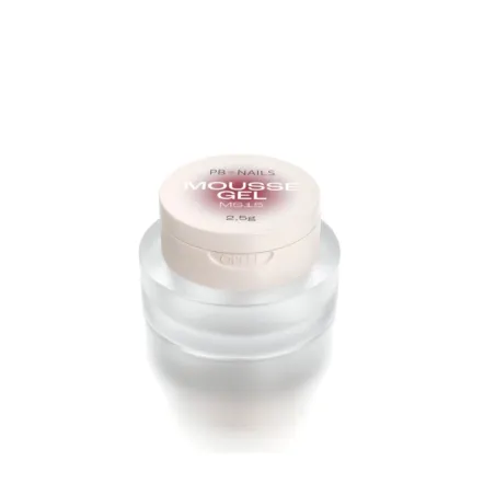 Mousse Gel MS15