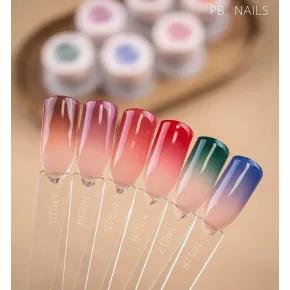 Mousse Gel MS15